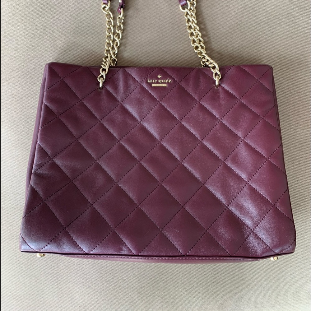 Kate Spade Emerson Place Phoebe Handbag
